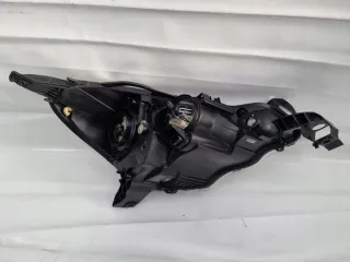9673814980 Фара левая Citroen C3 2 Арт e10261635, вид 4