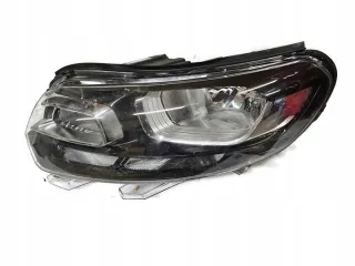 9808567780 9808567780-00 Фара левая Citroen jumpy 3 Арт e10262704, вид 1
