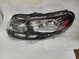 9808567780 9808567780-00 Фара левая Citroen jumpy 3 Арт e10262704, вид 2