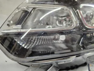 9808567780 9808567780-00 Фара левая Citroen jumpy 3 Арт e10262704, вид 4