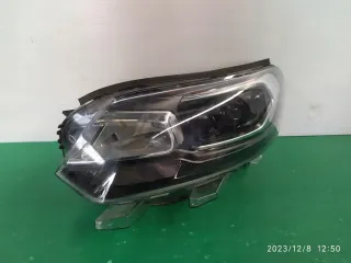 9808569080 Фара левая Citroen jumpy 3 Арт e10262814, вид 1