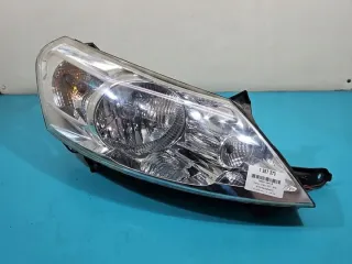 IMPRK1367373, 89902604 1401367980 Фара правая Citroen jumpy 2 Арт e10262893, вид 1