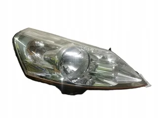 89902604 Фара правая Citroen jumpy 2 Арт e10262897, вид 1