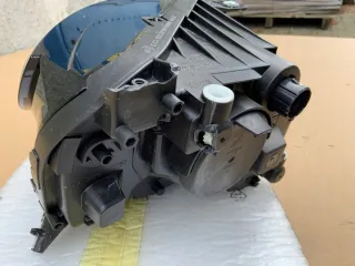 00521400360 Фара левая Fiat 500 2 Арт e10263766, вид 7