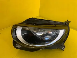 00521400360 Фара левая Fiat 500 2 Арт e10263799, вид 1