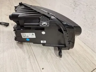 00521400320 Фара левая Fiat 500 2 Арт e10263805, вид 6
