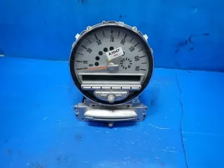 9136196 Щиток приборов (приборная панель) MINI Cooper R56 Арт e10264073, вид 1