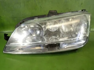 42230748 Фара левая Fiat Multipla 1 Арт e10264484, вид 1