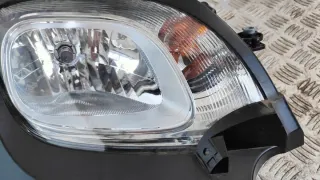 2010-2023 71765834 0071765834 Фара правая Fiat Panda 3 Арт e10264587, вид 3
