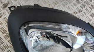 2010-2023 71765834 0071765834 Фара правая Fiat Panda 3 Арт e10264587, вид 5