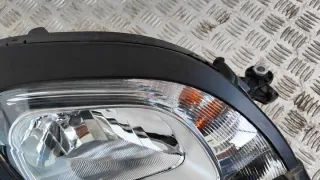 2010-2023 71765834 0071765834 Фара правая Fiat Panda 3 Арт e10264587, вид 6