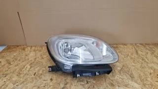 00521935530 Фара правая Fiat Panda 2 Арт e10264803, вид 2