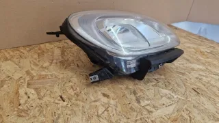 00521935530 Фара правая Fiat Panda 2 Арт e10264803, вид 3