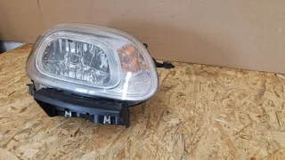 00521935530 Фара правая Fiat Panda 2 Арт e10264803, вид 4