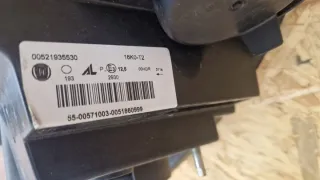 00521935530 Фара правая Fiat Panda 2 Арт e10264803, вид 7