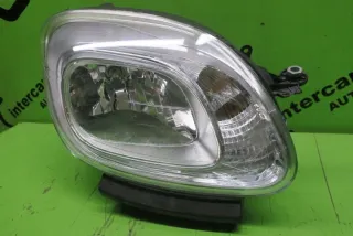 00521935530 Фара правая Fiat Panda 2 Арт e10264805, вид 2