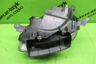 00521935530 Фара правая Fiat Panda 2 Арт e10264805, вид 6