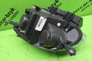 00521935530 Фара правая Fiat Panda 2 Арт e10264805, вид 7