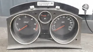 13216684PF Щиток приборов (приборная панель) Opel Astra H Арт e10265022, вид 1