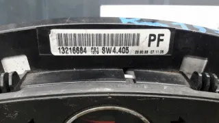 13216684PF Щиток приборов (приборная панель) Opel Astra H Арт e10265022, вид 2