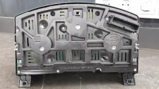 13216684PF Щиток приборов (приборная панель) Opel Astra H Арт e10265022, вид 4