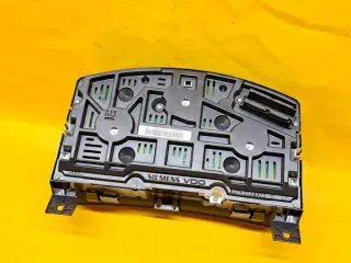 13142786TB Щиток приборов (приборная панель) Opel Astra H Арт e10265077, вид 11