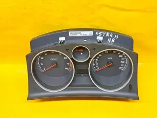 13142786TB Щиток приборов (приборная панель) Opel Astra H Арт e10265077, вид 9