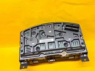 13142786TB Щиток приборов (приборная панель) Opel Astra H Арт e10265077, вид 10