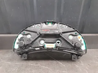 13173347WA Щиток приборов (приборная панель) Opel Corsa C Арт e10265294, вид 5