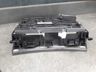 13216684 Щиток приборов (приборная панель) Opel Zafira B Арт e10265577, вид 7