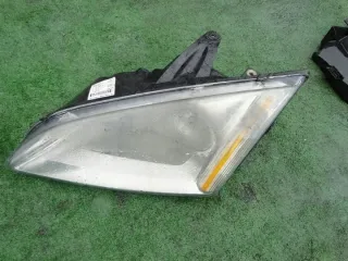 4M51-13W030-AD 4M51-13W029-AD Фара левая Ford C-max 2 Арт e10265717, вид 2