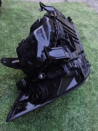 4M51-13W030-AD 4M51-13W029-AD Фара левая Ford C-max 2 Арт e10265717, вид 6
