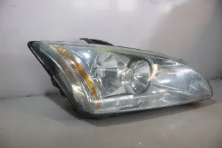 4M51-13K060-AA Фара правая Ford Focus 1 Арт e10266811, вид 4