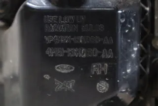 4M51-13K060-AA Фара правая Ford Focus 1 Арт e10266811, вид 5