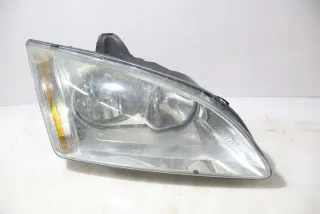 4M51-13K060-AA Фара правая Ford Focus 1 Арт e10266825, вид 1