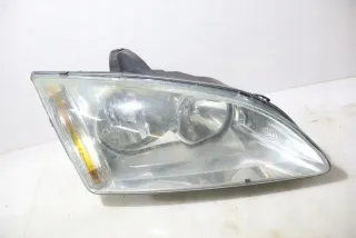 4M51-13K060-AA Фара правая Ford Focus 1 Арт e10266825, вид 2