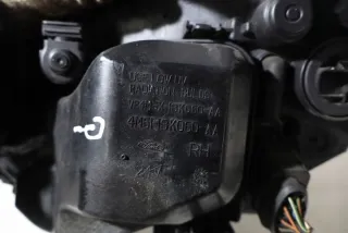 4M51-13K060-AA Фара правая Ford Focus 1 Арт e10266825, вид 4