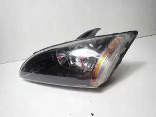 2004-2008 4M51-13101-JD Фара левая Ford Focus 1 Арт e10266873, вид 4