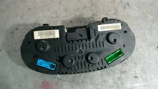 1M0920802D Щиток приборов (приборная панель) Seat Leon 1 Арт e10267235, вид 2