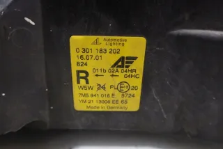0301183202 Фара правая Ford Galaxy 1 restailing Арт e10267256, вид 4