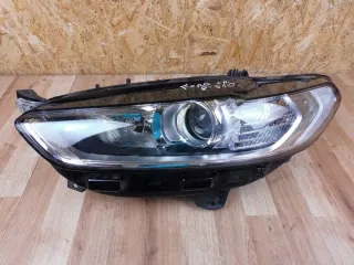 ES7313W030GD ES73-13W030-GD Фара левая Ford Mondeo 5 Арт e10267712, вид 1