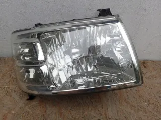 2005-2008R UR87-51030 Фара правая Ford Ranger 4 Арт e10268128, вид 1