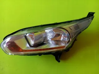  Фара левая Ford Tourneo connect 2 Арт e10268277, вид 2