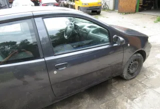 2003-2010 735310073 3022526E Зеркало наружное правое Fiat Punto 2 Арт e10269089, вид 5