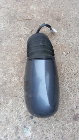 2000R-2010R 0157181 Зеркало наружное левое Fiat Punto 2 Арт e10269119, вид 4