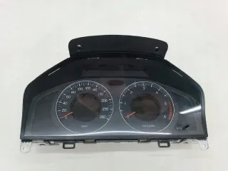 31270899AA 36002598 Щиток приборов (приборная панель) Volvo V70 3 Арт e10269364, вид 1