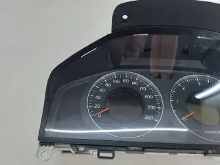 31270899AA 36002598 Щиток приборов (приборная панель) Volvo V70 3 Арт e10269364, вид 2