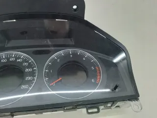 31270899AA 36002598 Щиток приборов (приборная панель) Volvo V70 3 Арт e10269364, вид 3