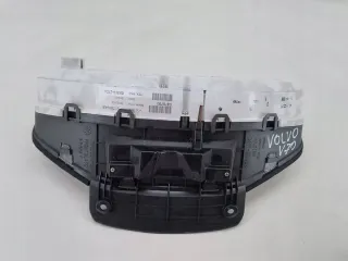 31270899AA 36002598 Щиток приборов (приборная панель) Volvo V70 3 Арт e10269364, вид 4