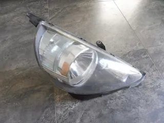 2005-2008 Фара правая Honda Jazz 2 Арт e10270301, вид 1